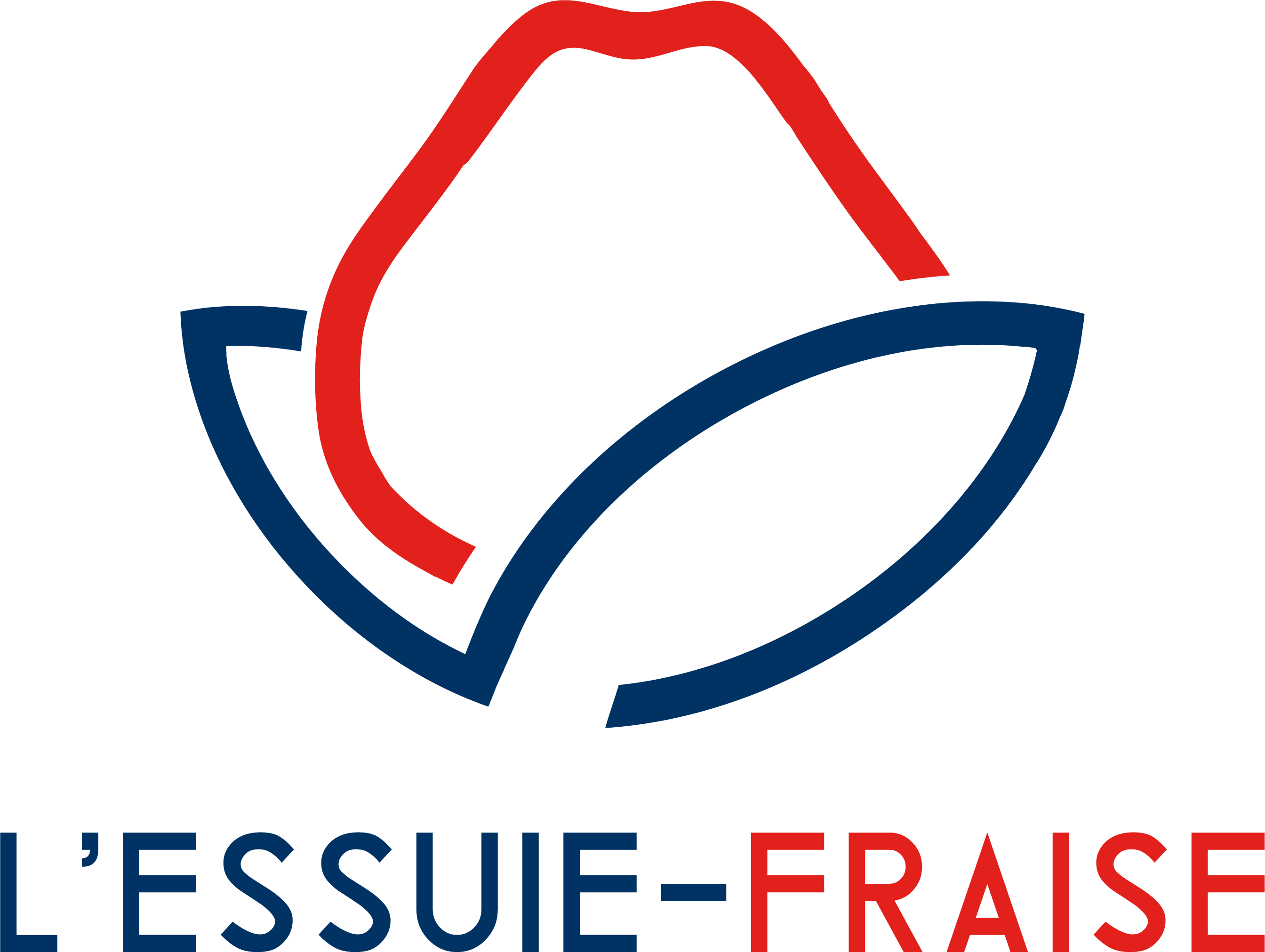 L'Essuie-Fraise