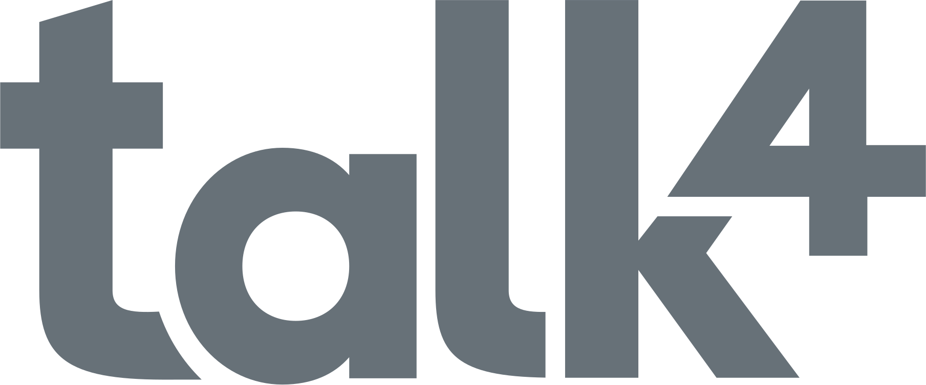 talk4