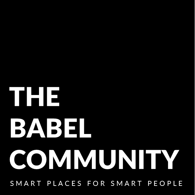 THE BABEL COMMUNITY