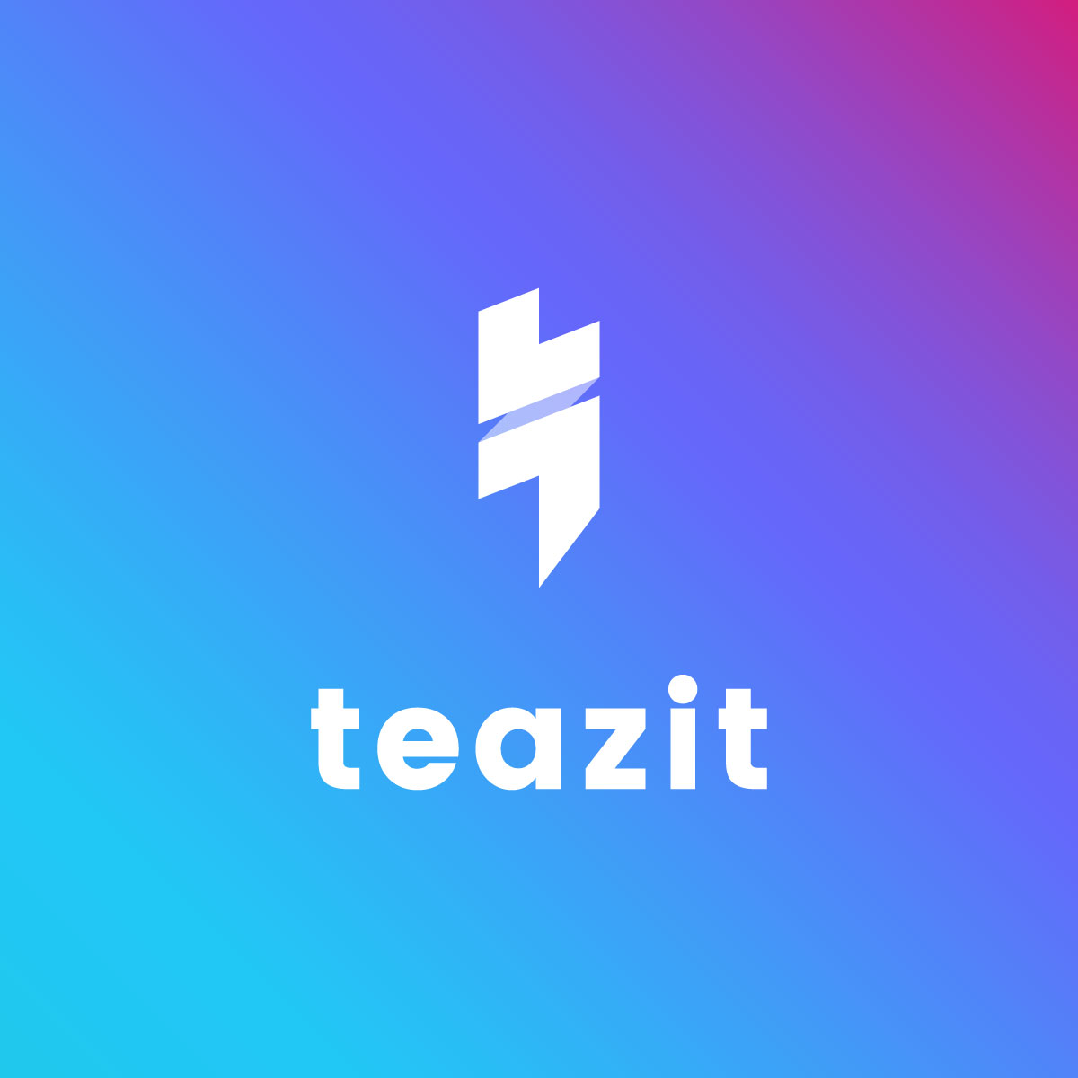 Teazit