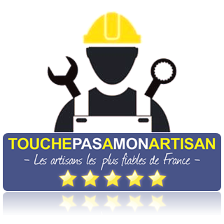 Touche Pas À Mon Artisan