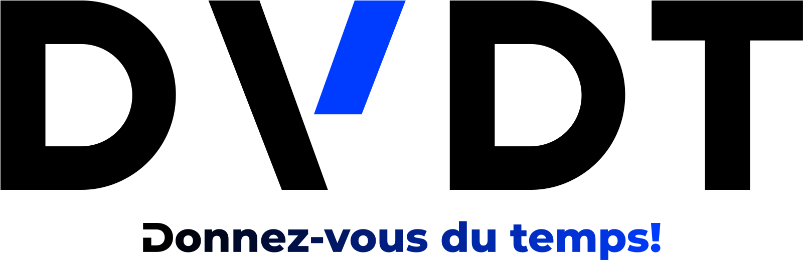 DVDT Donnez-vous du temps !