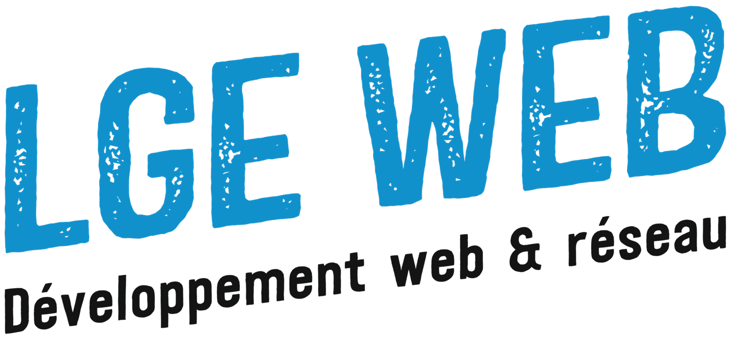 LGE WEB