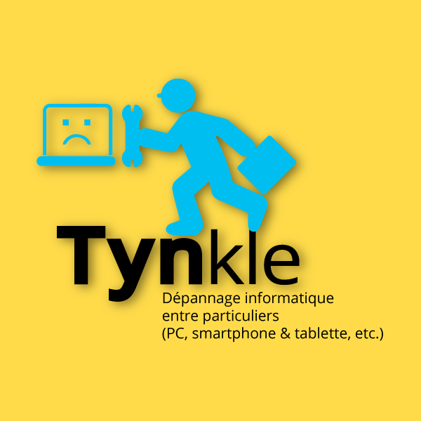 Tynkle