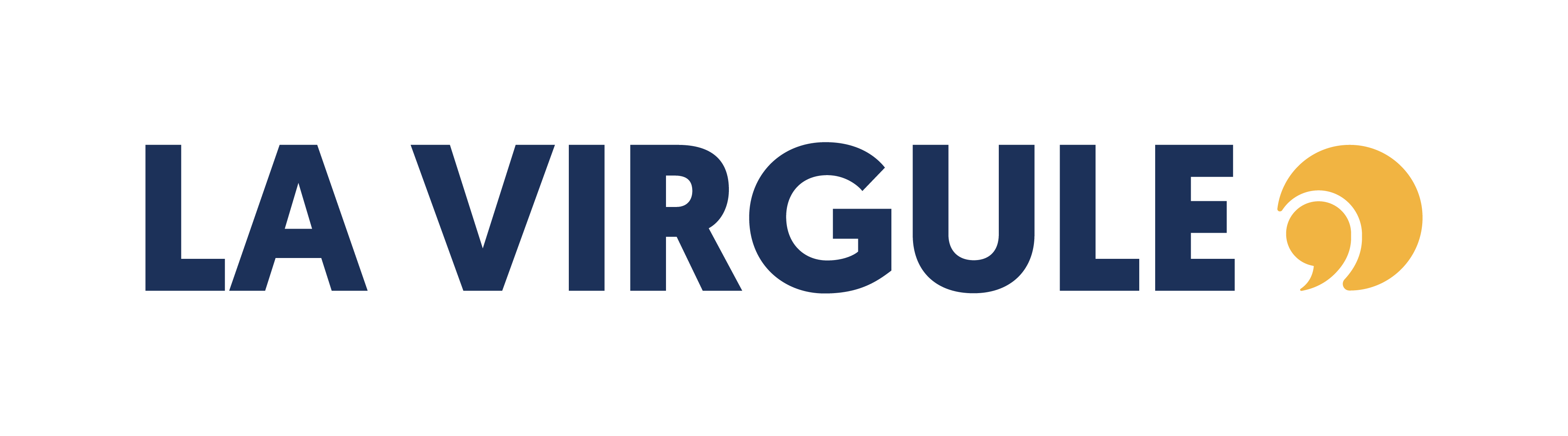 La Virgule