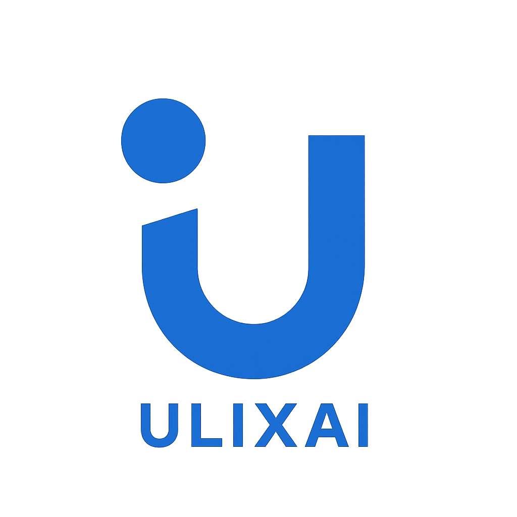 Ulixai.com