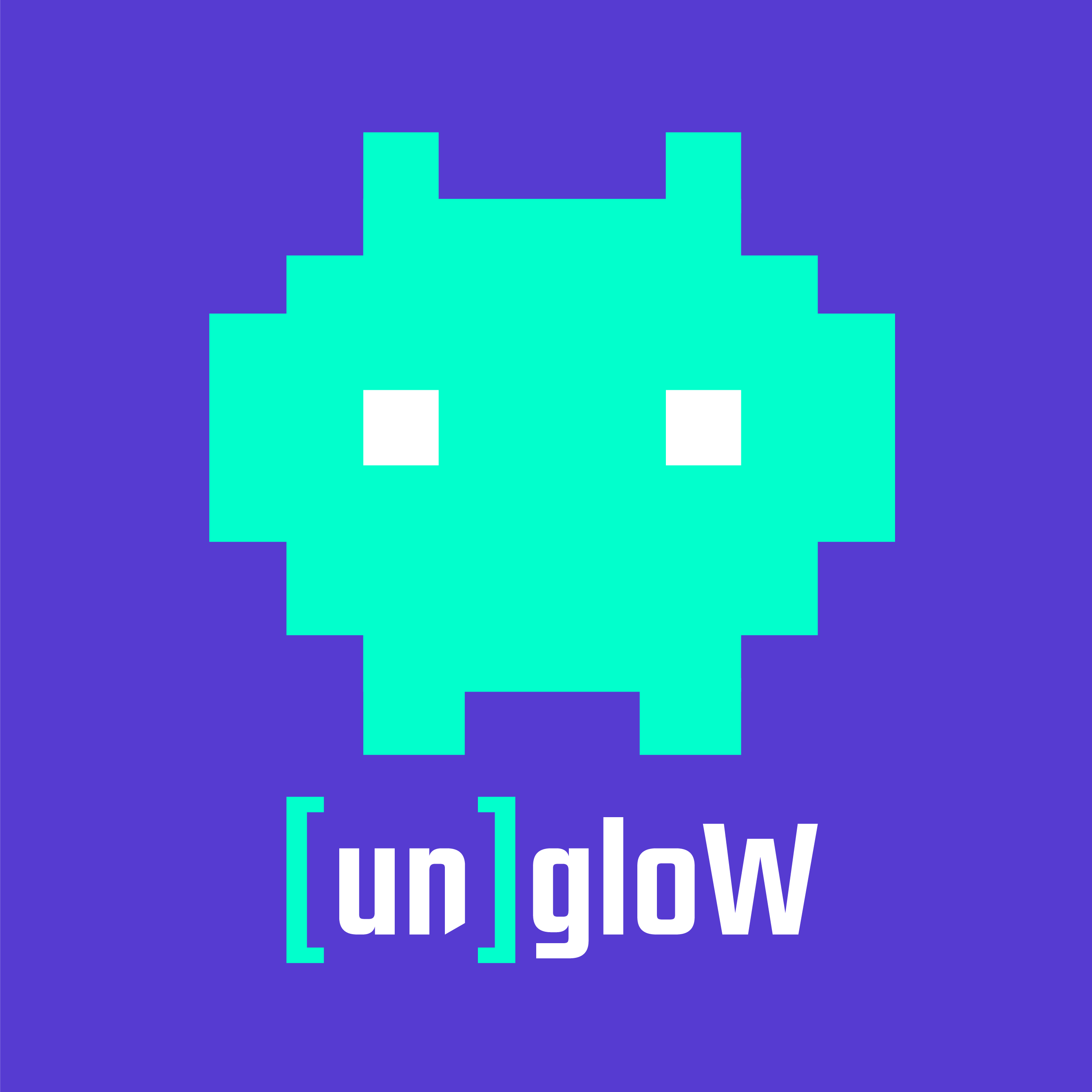 UNGLOW