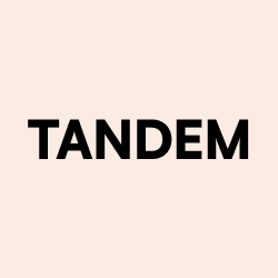Tandem