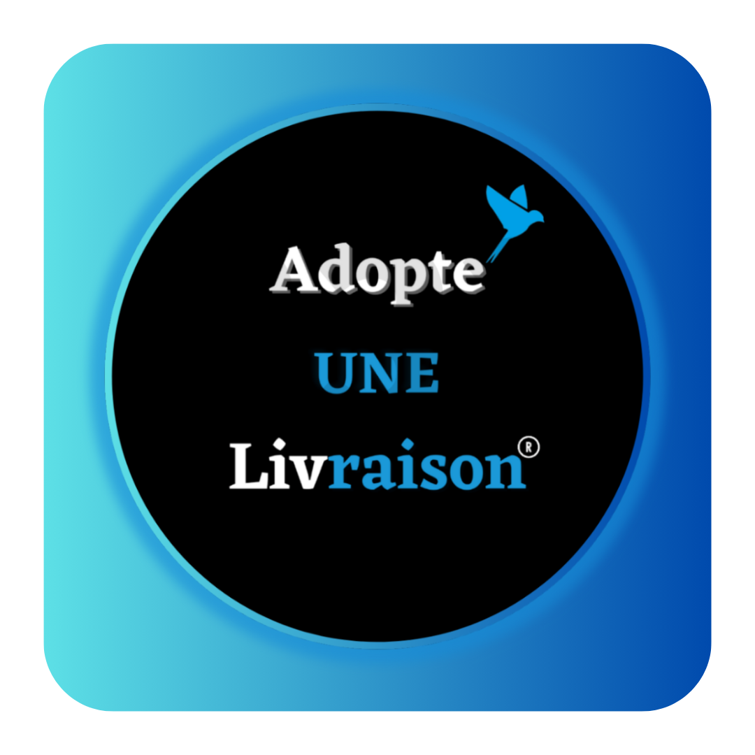 Adopte Une Livraison