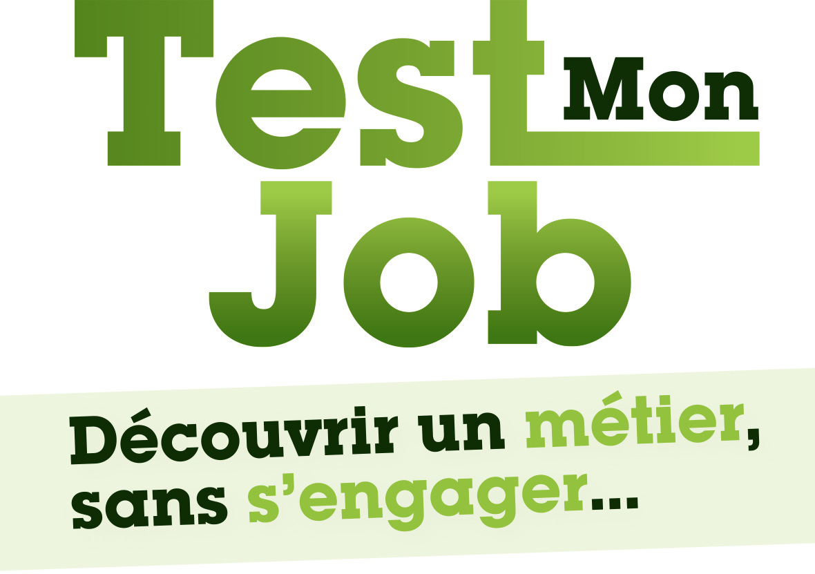 Test Mon Job