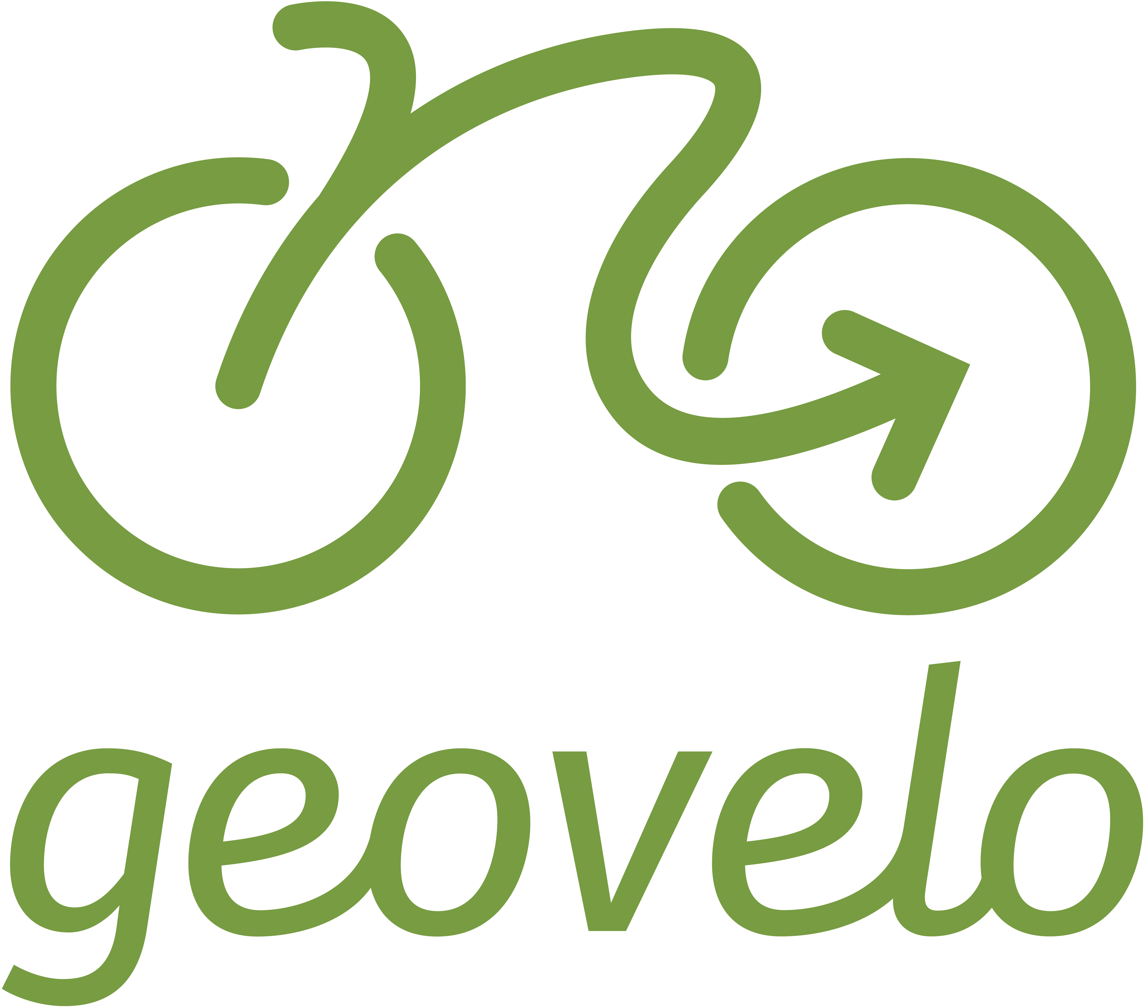 Geovelo