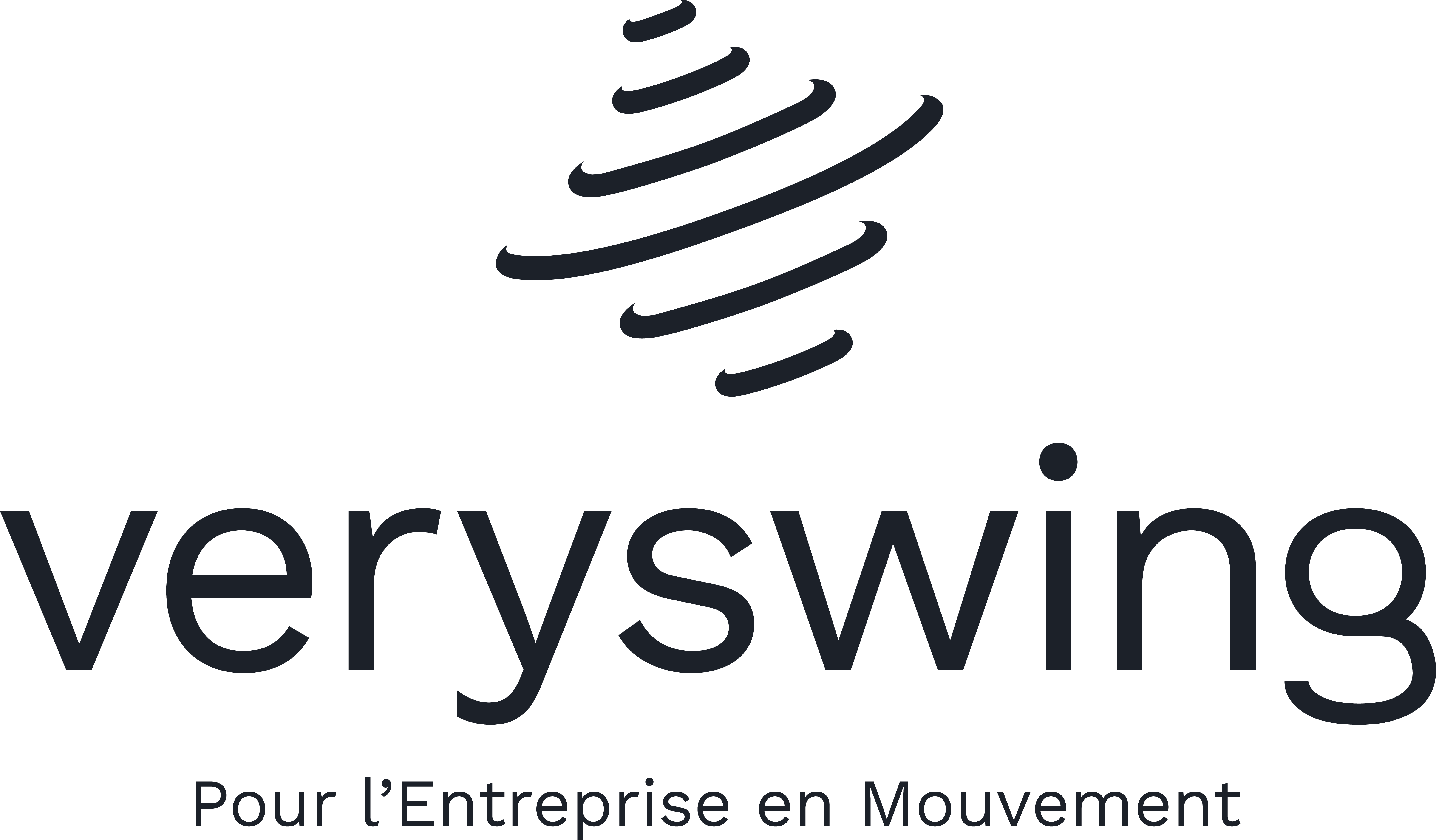 VERYSWING
