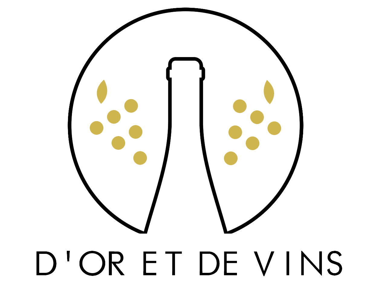 D'or et de vins