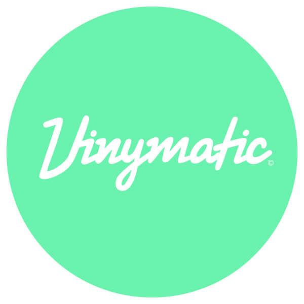 Vinymatic