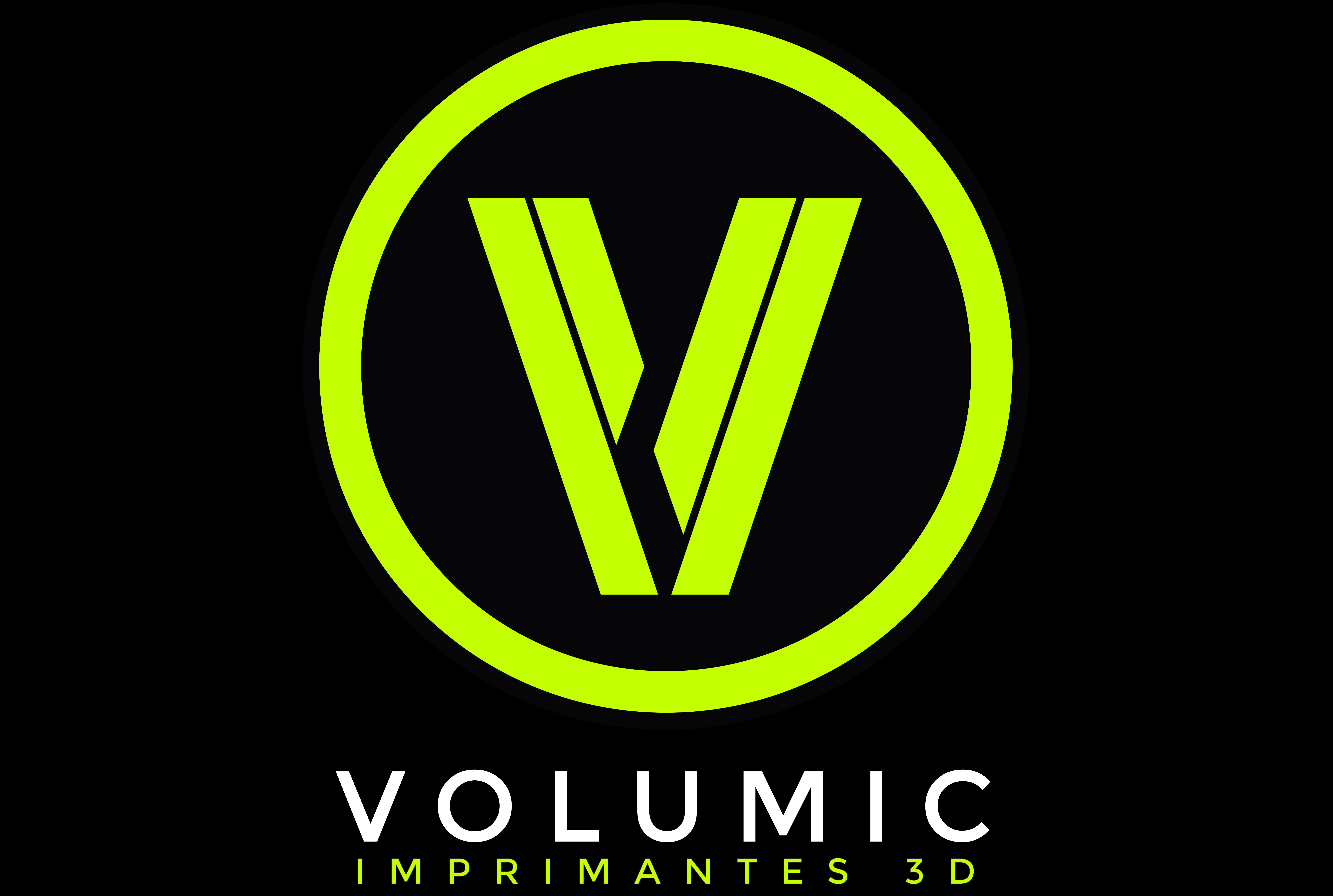 Volumic