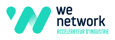 We Network