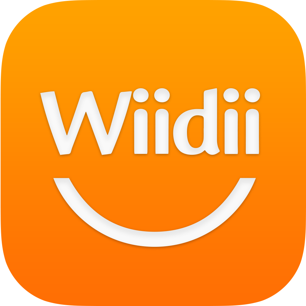 Wiidii