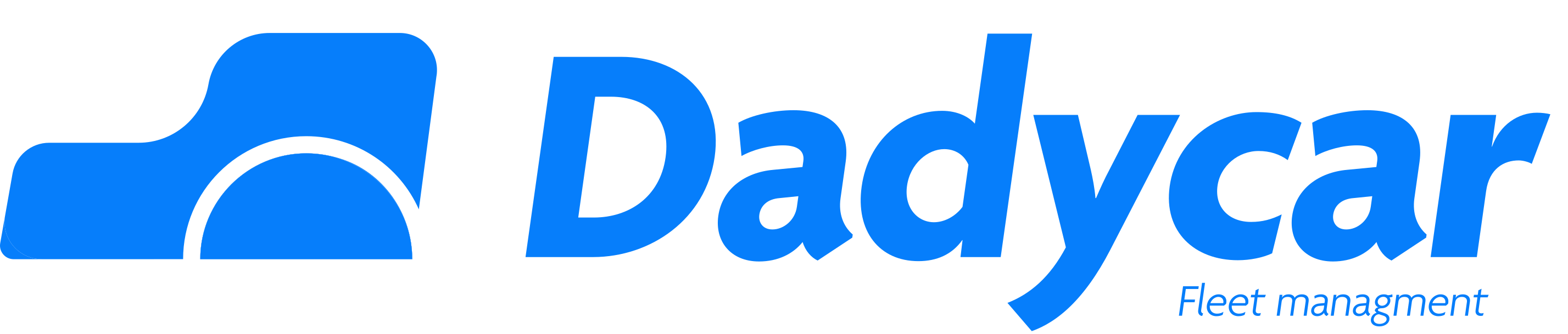 Dadycar