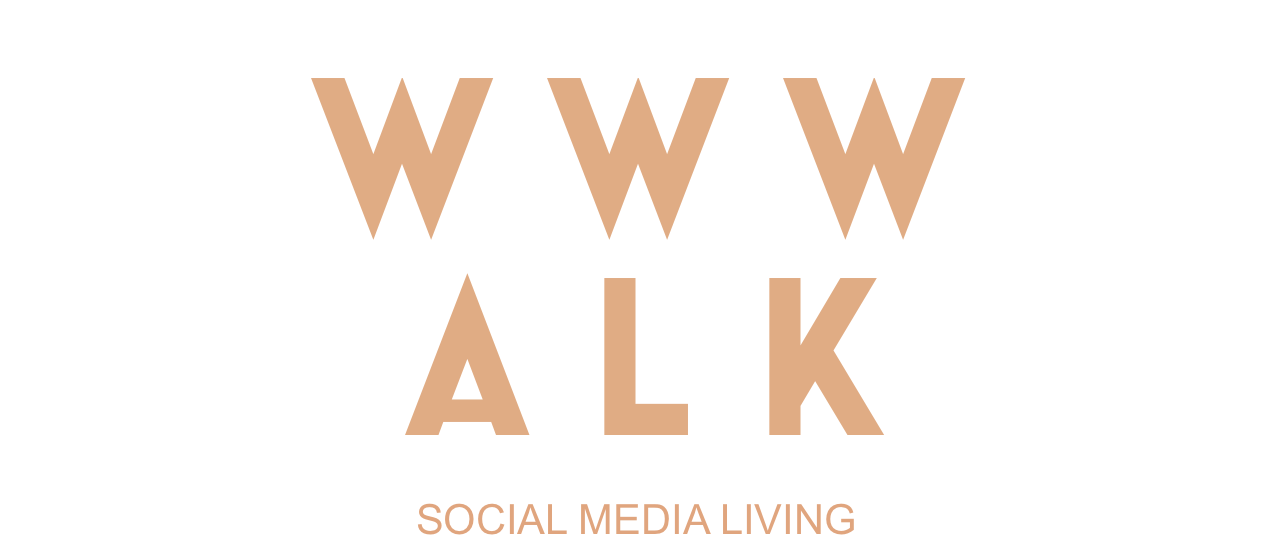 WWWALK