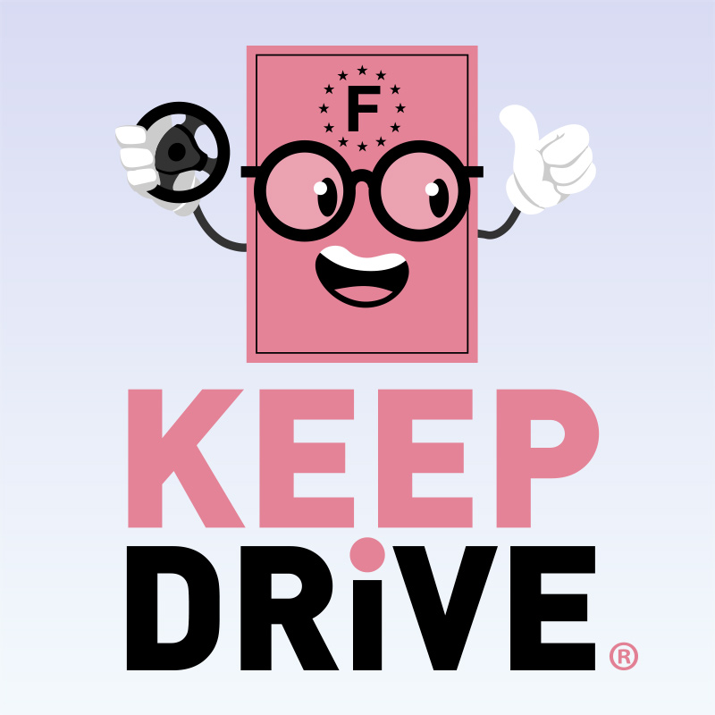 KeepDrive