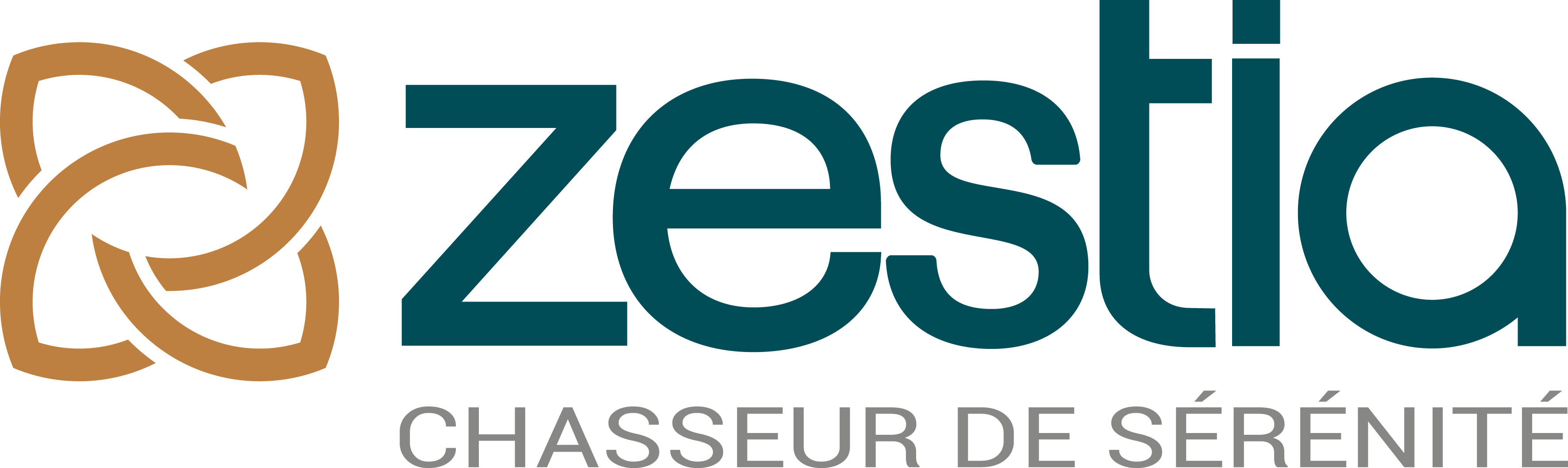 ZESTIA