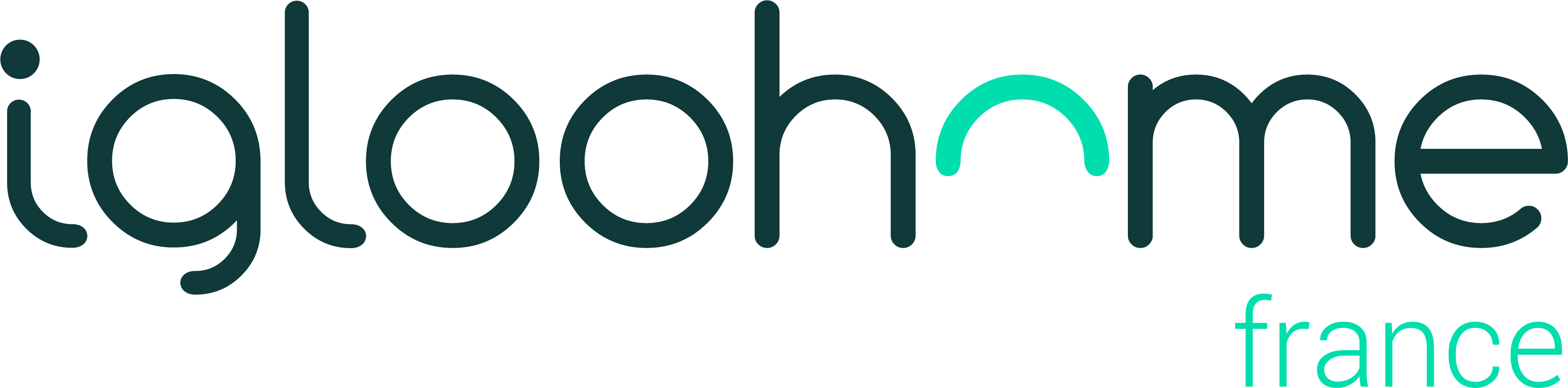 Igloohome