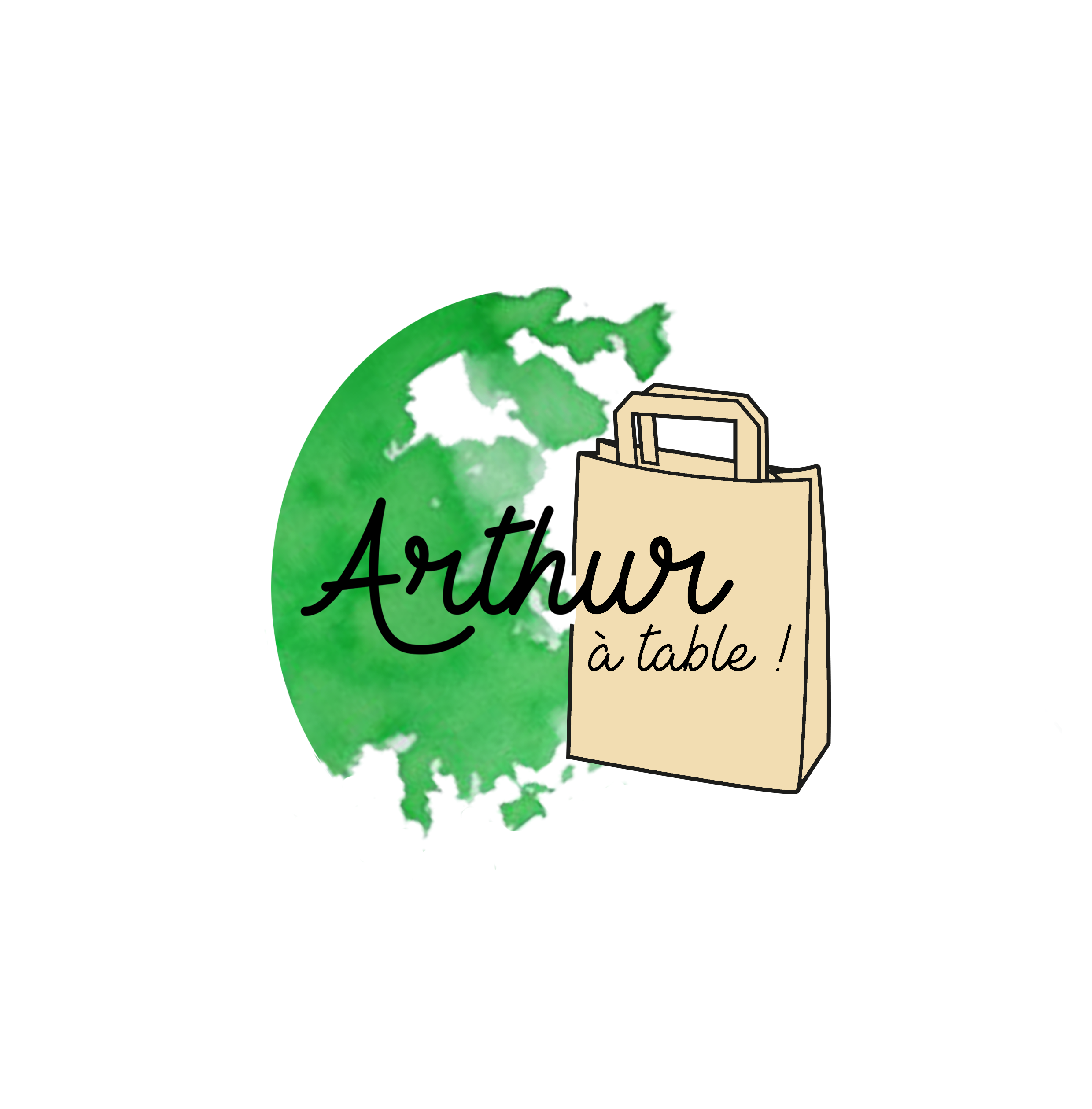 Arthur à Table !