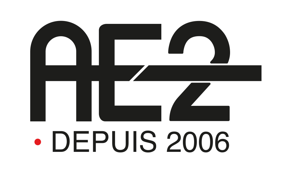 AE2 Agence Web