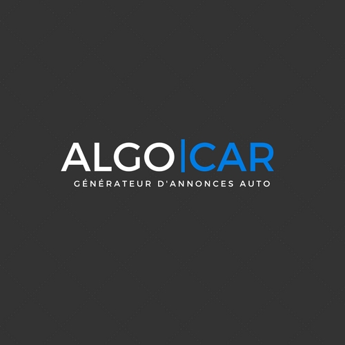 Algocar