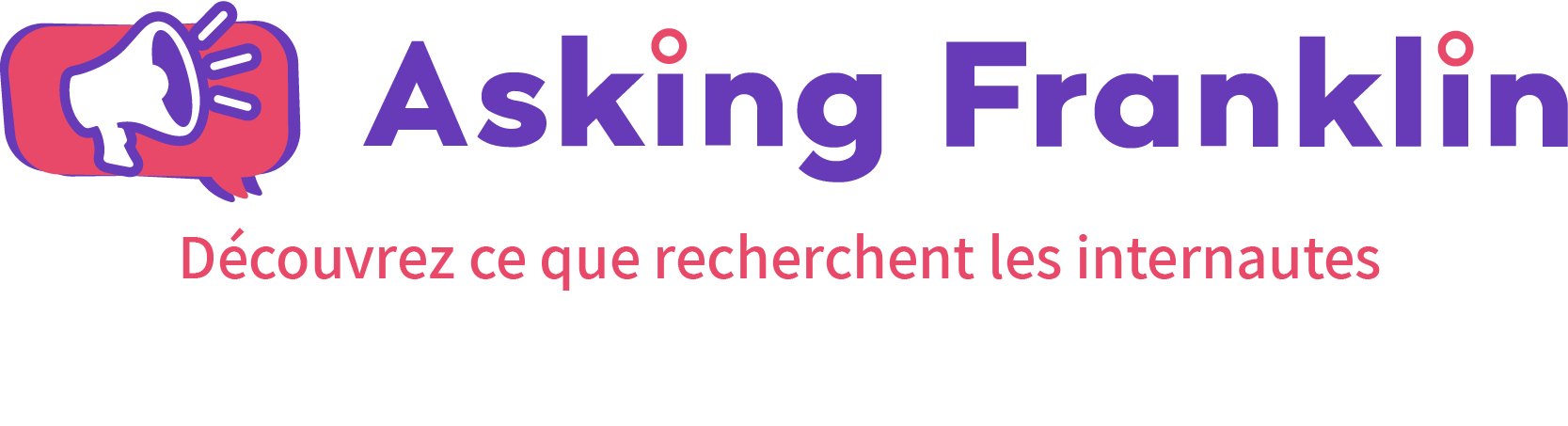 Asking Franklin