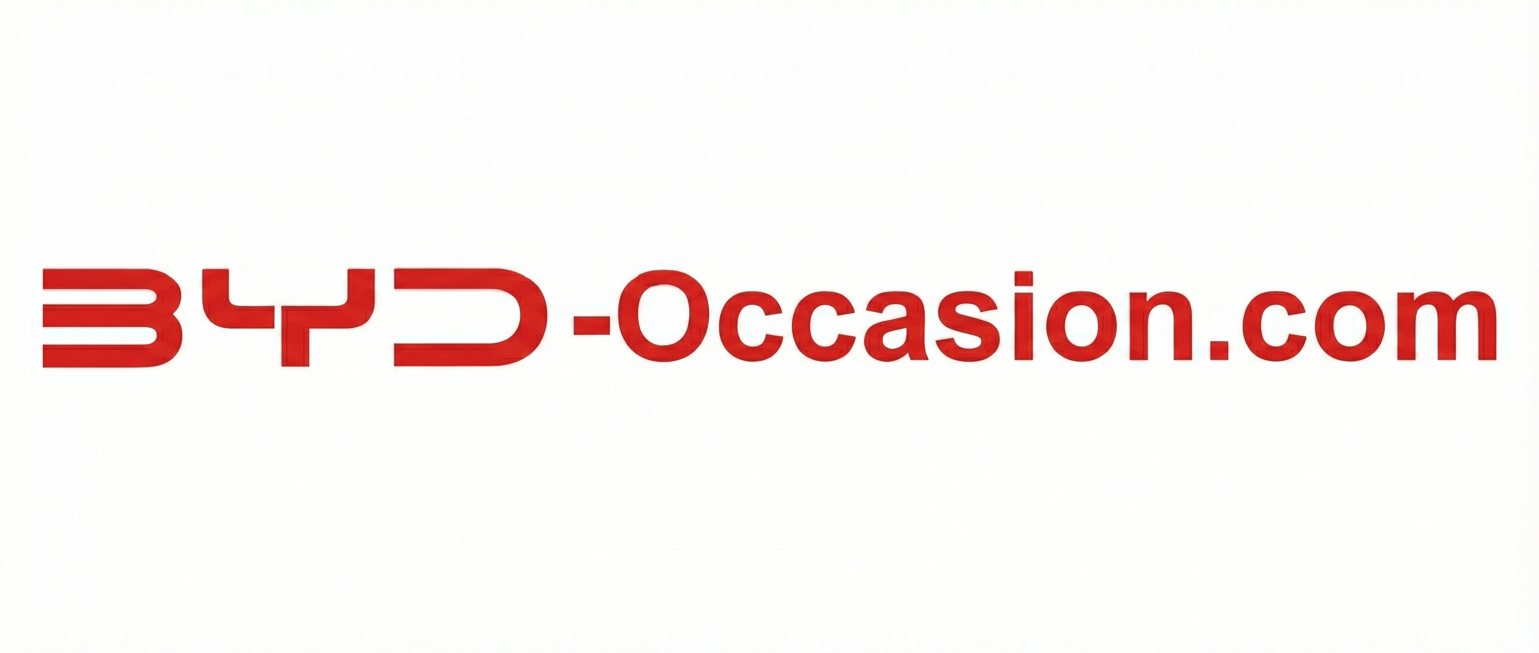 BYD Occasion