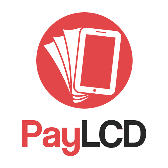 PayLCD