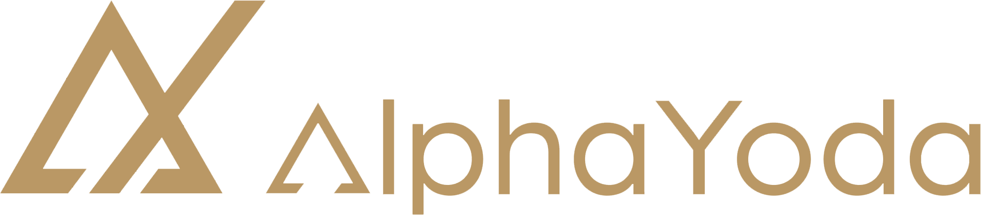 AlphaYoda