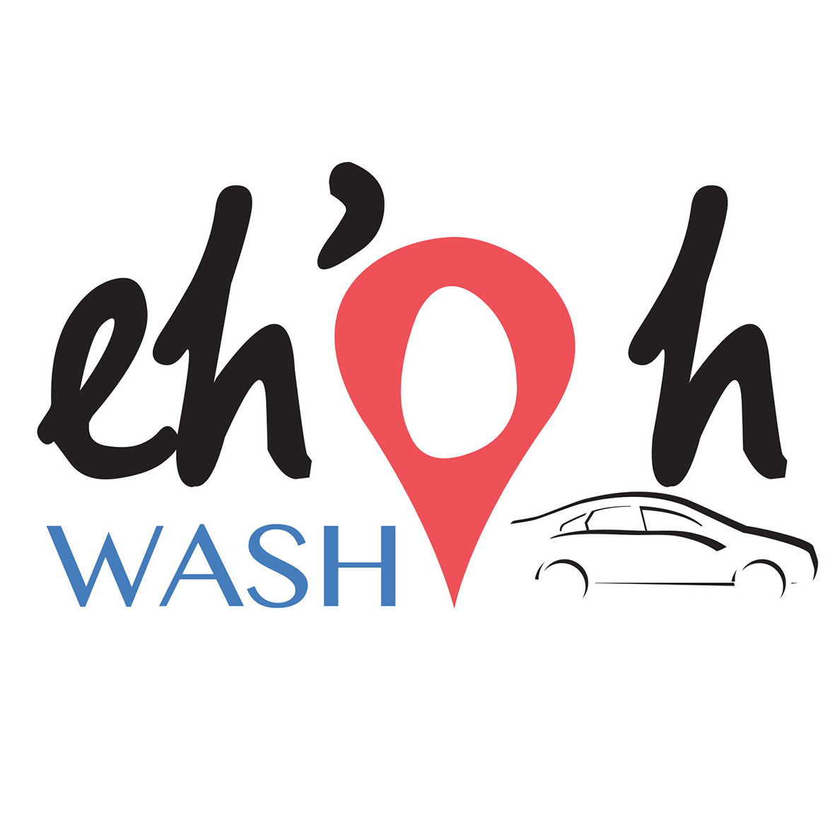 Eh'Oh Wash