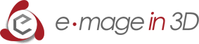 E-mage in 3D