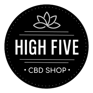High Five CBD
