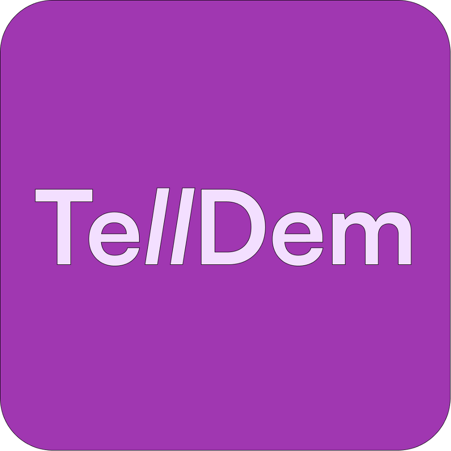 TellDem