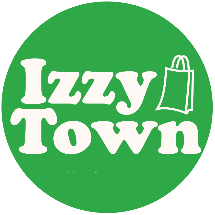 IzzyTown