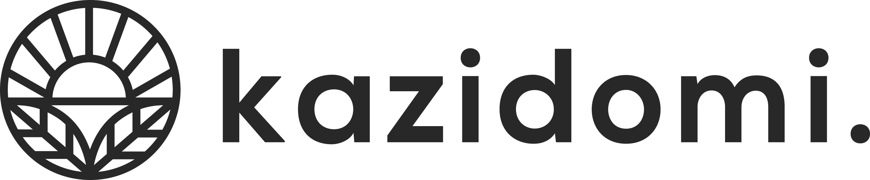 Kazidomi