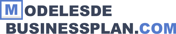 Modèles de Business Plan .com
