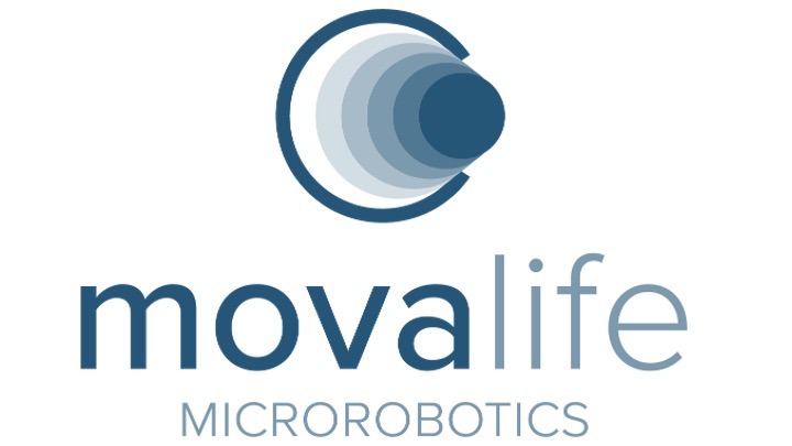 MovaLife microrobotics