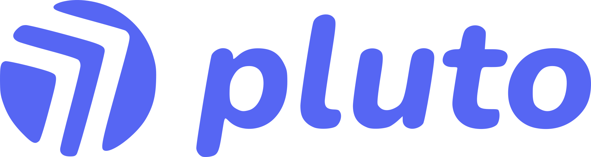 Pluto