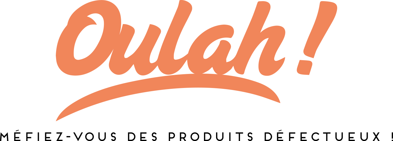 Oulah !