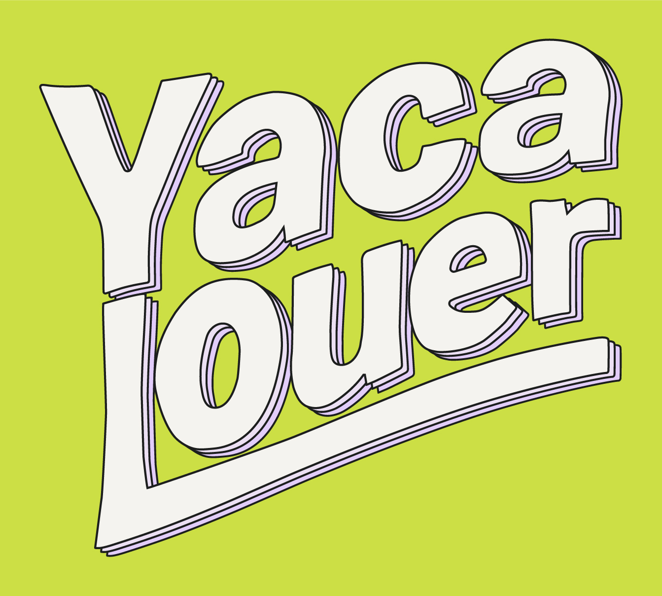 Yacalouer