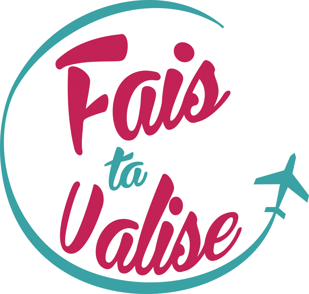 Fais ta valise