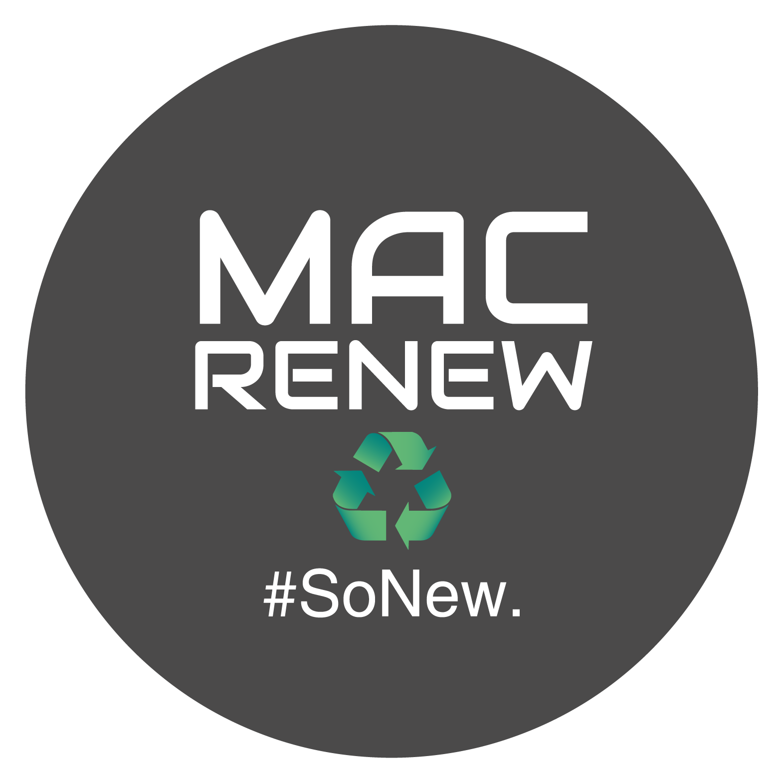MacRenew
