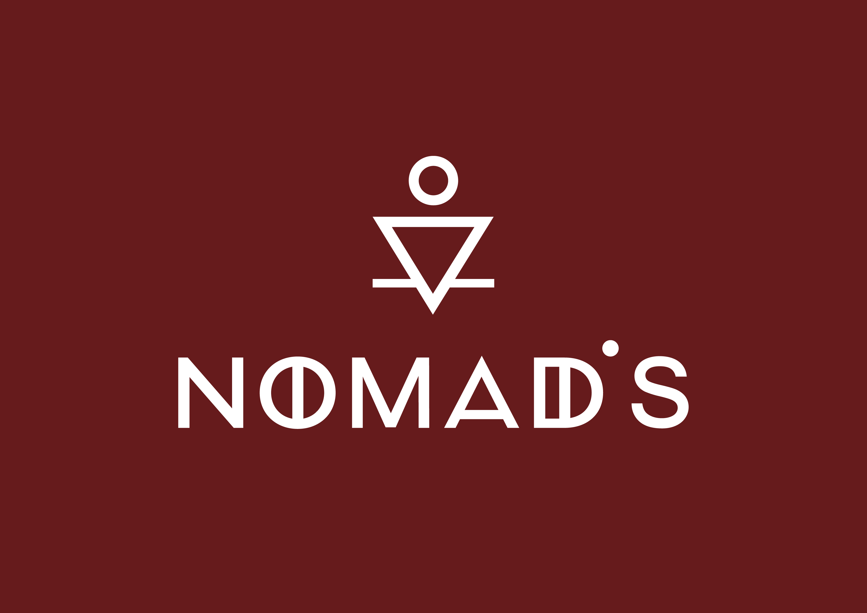 Nomad's