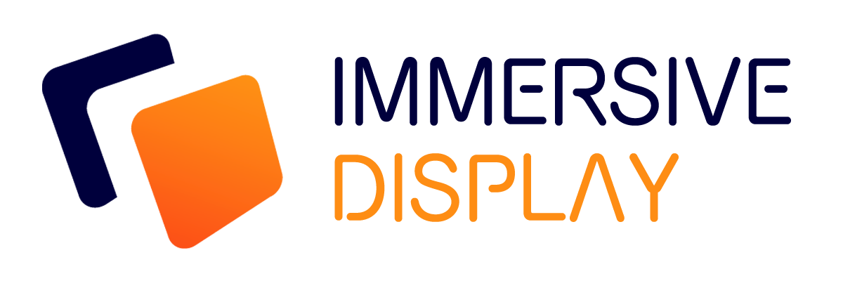 Immersive Display