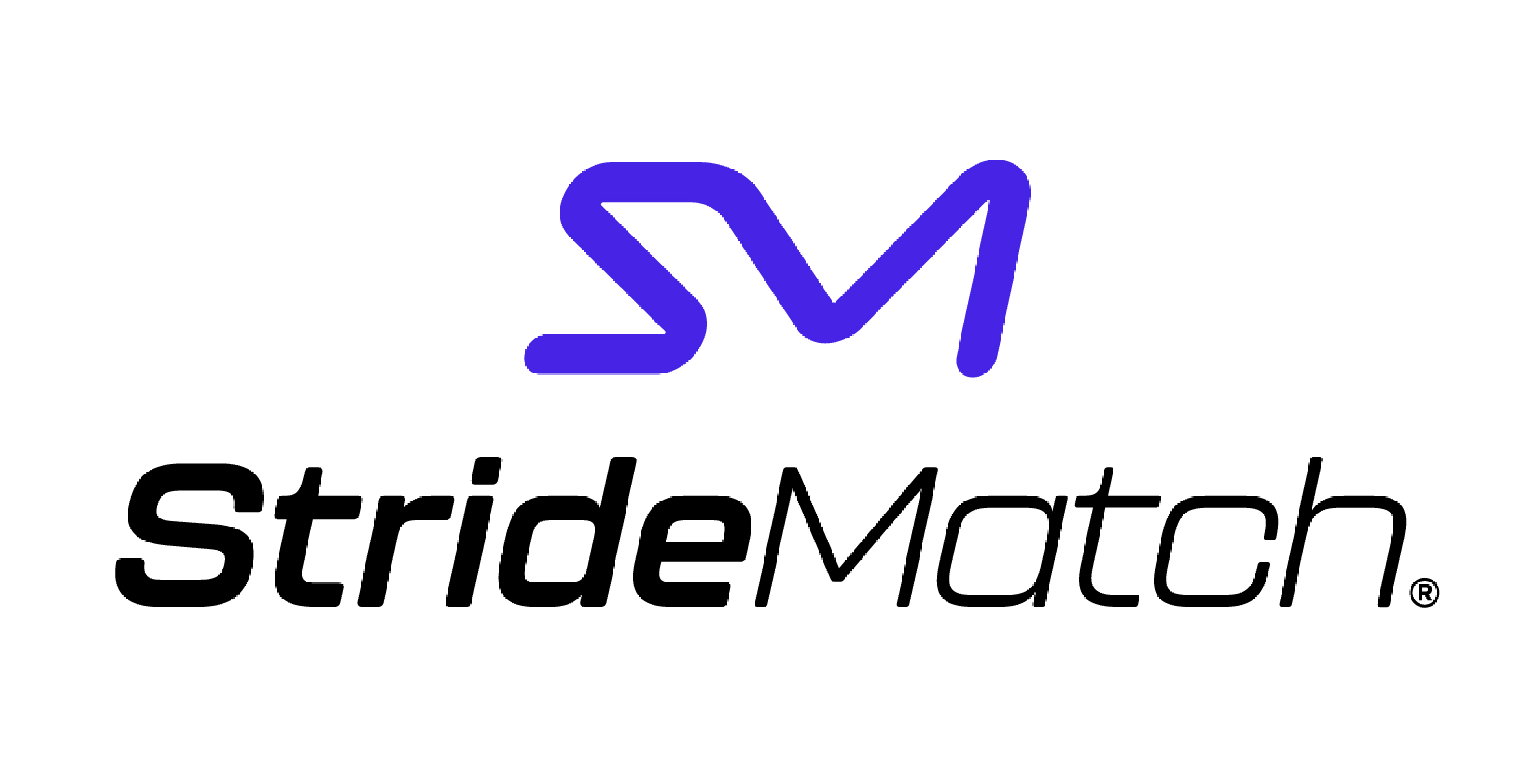 StrideMatch