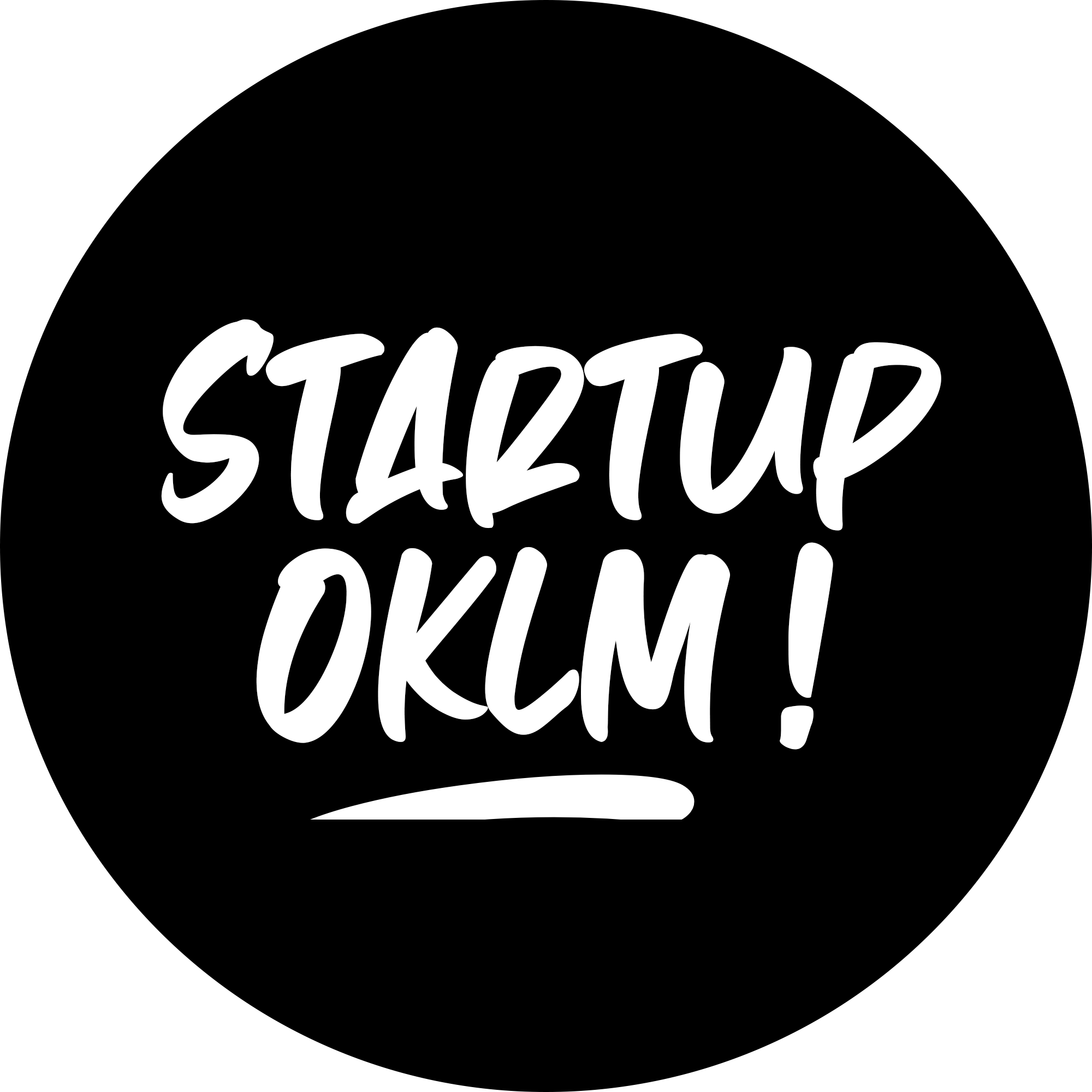 StartupOKLM